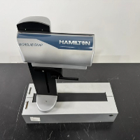 Hamilton Microlab Swap Robotic Arm image 2